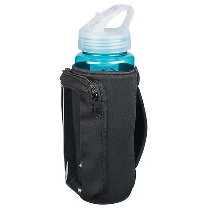 2 -in- 1 Neoprone vaccum bottle kooler