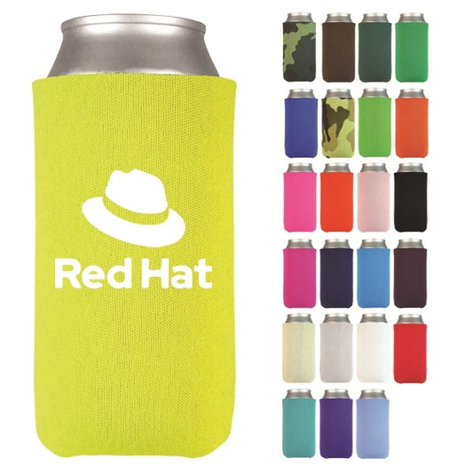 8 ounce kan cooler