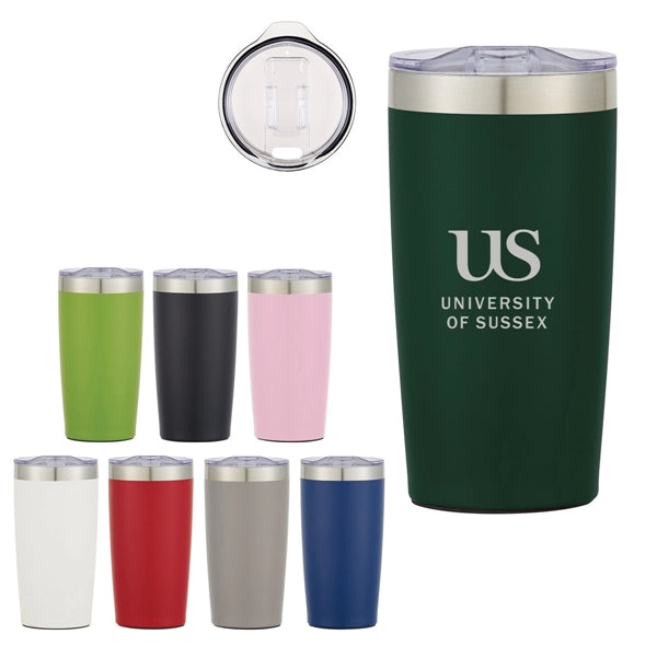 20 oz. Travel Mug