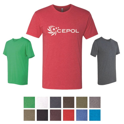 Men's Triblend Shirt