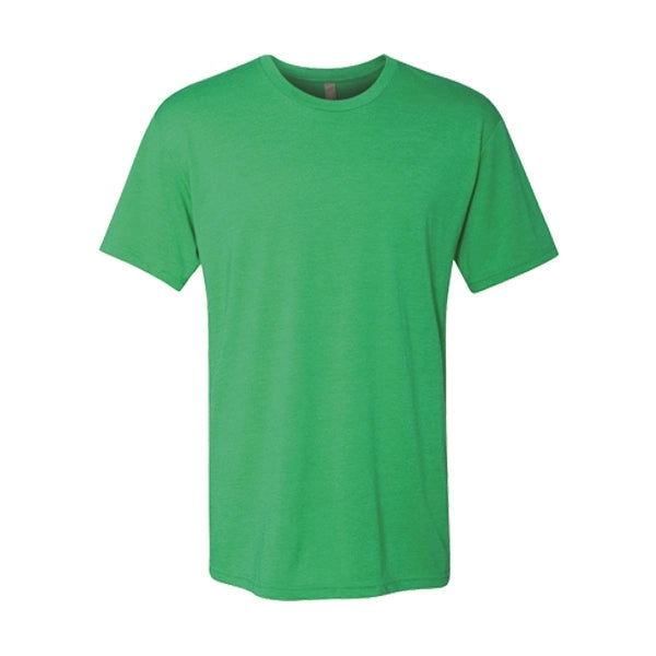 Men's Triblend Shirt
