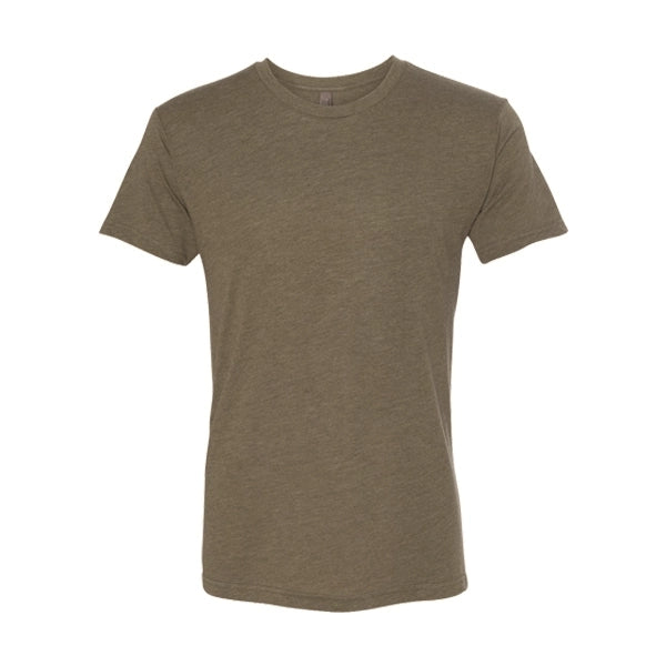 Men's Triblend Shirt