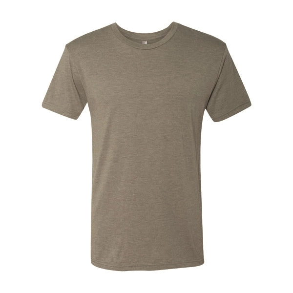 Men's Triblend Shirt