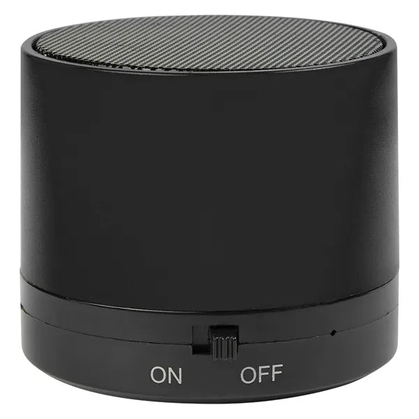 Portable Wireless Speaker