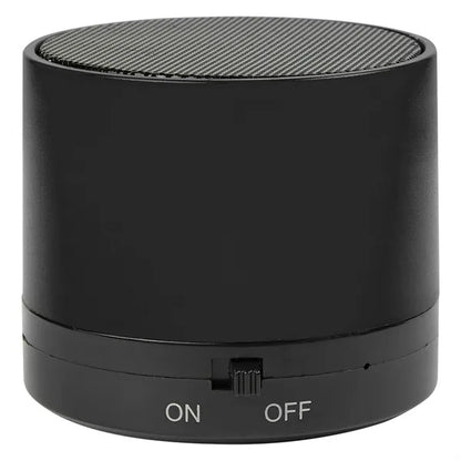 Portable Wireless Speaker