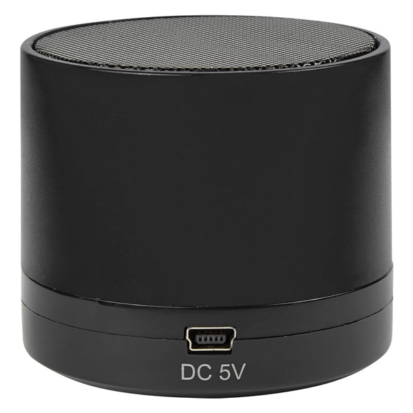 Portable Wireless Speaker
