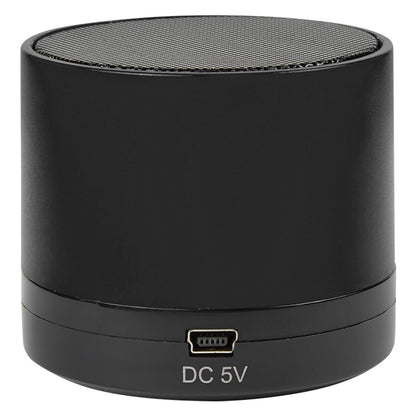 Portable Wireless Speaker