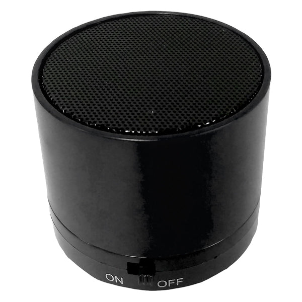 Portable Wireless Speaker