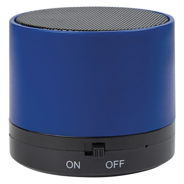 Portable Wireless Speaker