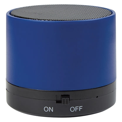 Portable Wireless Speaker