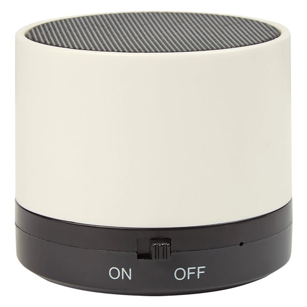Portable Wireless Speaker