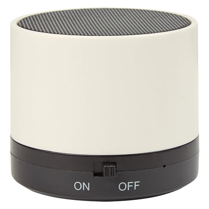 Portable Wireless Speaker