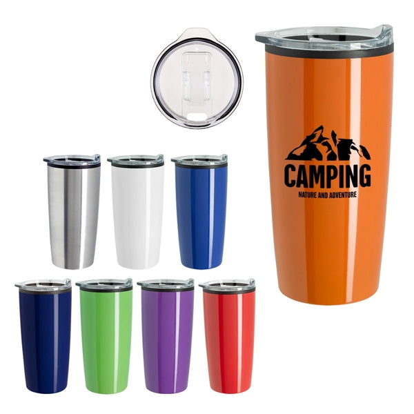 20 oz. Elate Rocky Tumbler