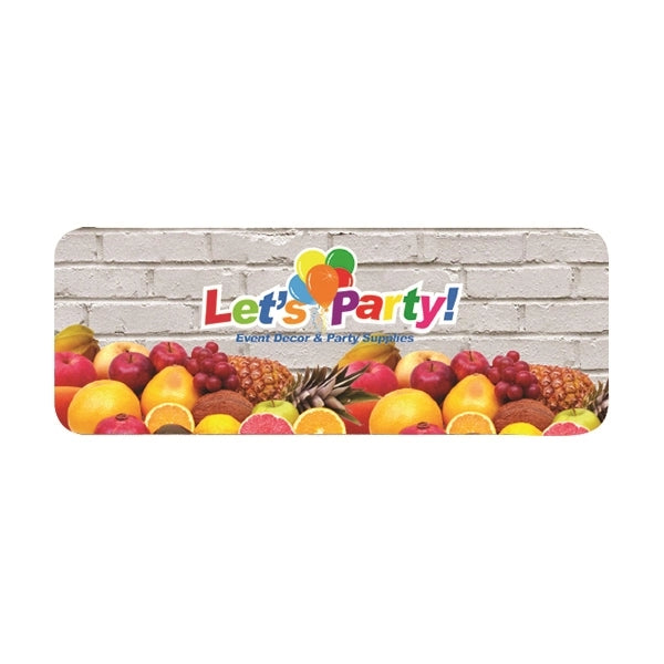 Complete color slap fold & Go