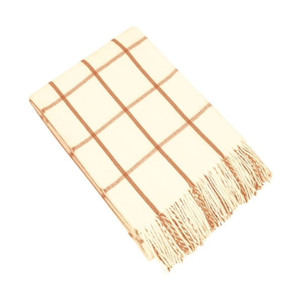 Charleston hem throw duvet