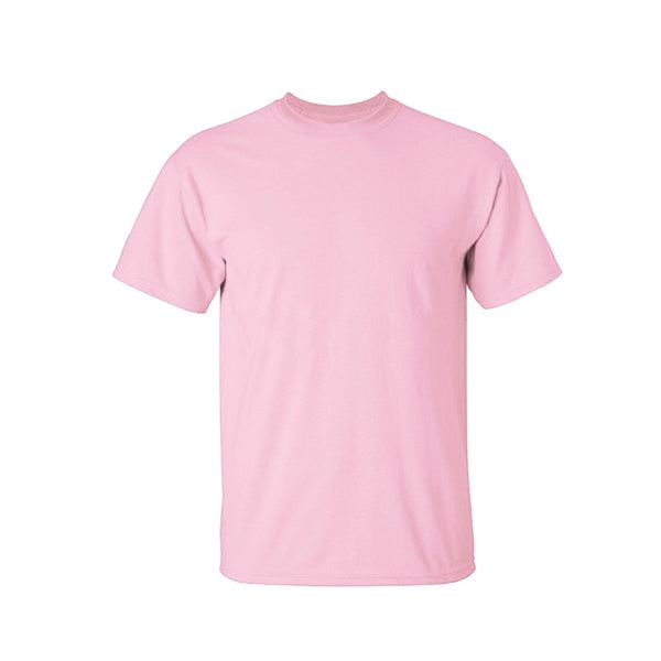 Airlum Combed Jersey Short Sleeve Tee
