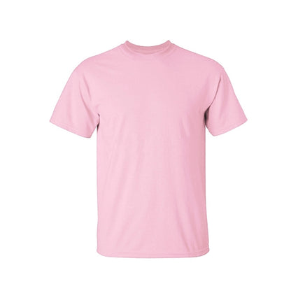 Airlum Combed Jersey Short Sleeve Tee
