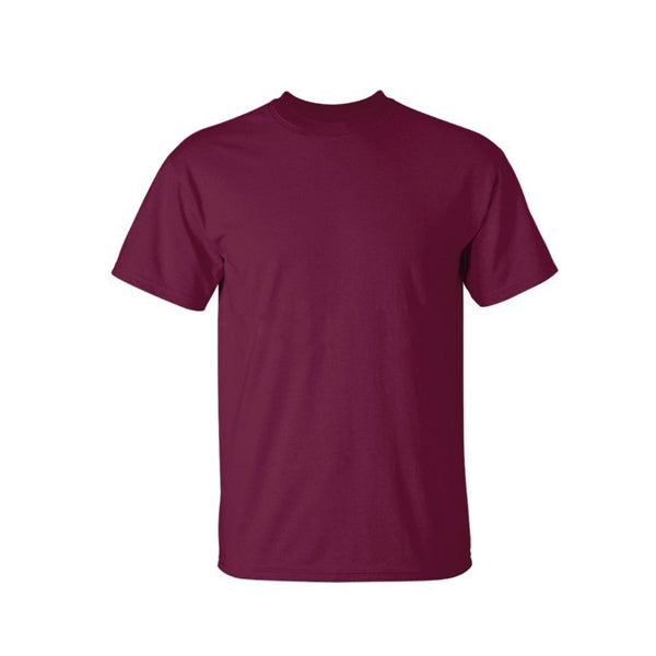 Airlum Combed Jersey Short Sleeve Tee