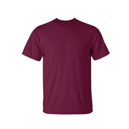 Airlum Combed Jersey Short Sleeve Tee