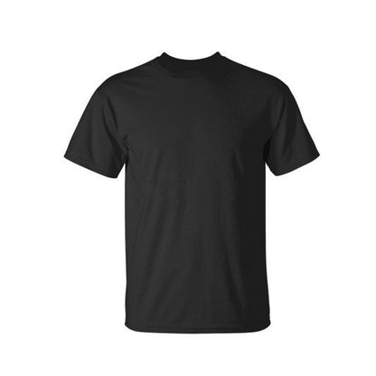 Airlum Combed Jersey Short Sleeve Tee