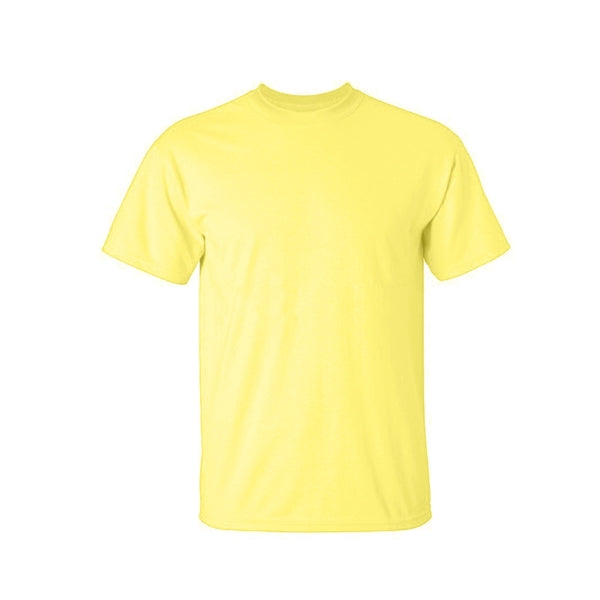 Airlum Combed Jersey Short Sleeve Tee