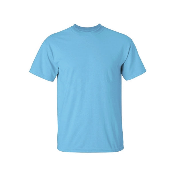 Airlum Combed Jersey Short Sleeve Tee