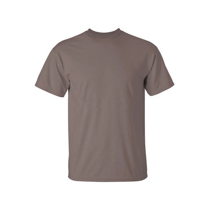 Airlum Combed Jersey Short Sleeve Tee