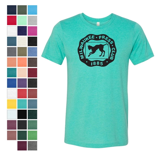 Unisex Retail Fit Short Sleeve Tee