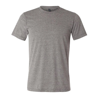 Unisex Retail Fit Short Sleeve Tee