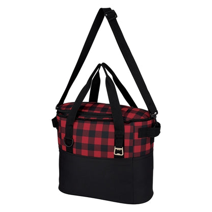 Zippered Insulated Bag