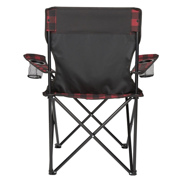 Dynamic chair with flexible carrying