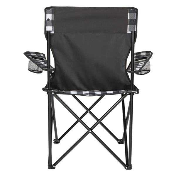 Dynamic chair with flexible carrying