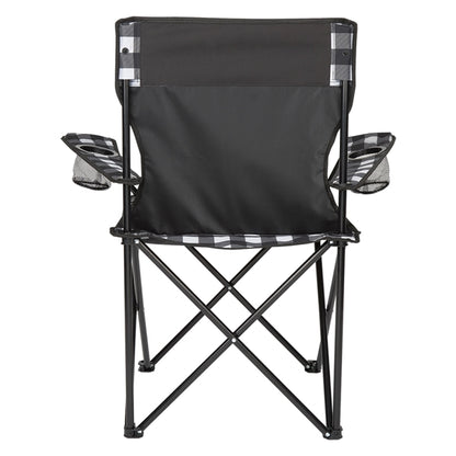 Dynamic chair with flexible carrying