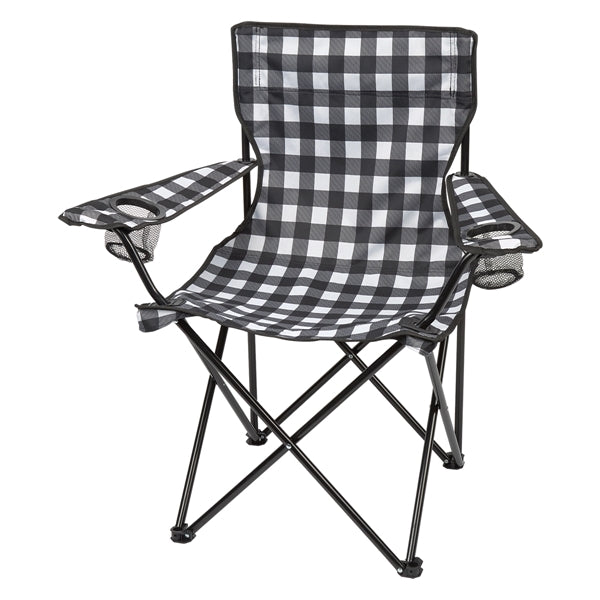 Dynamic chair with flexible carrying