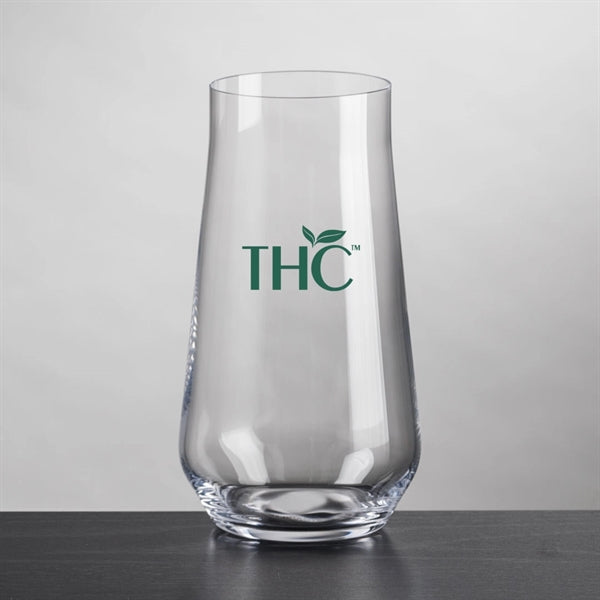 Bretton Hiball - Imprinted