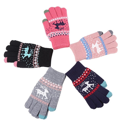 Touch Screen Gloves