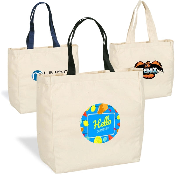 Eco-Tote Bag