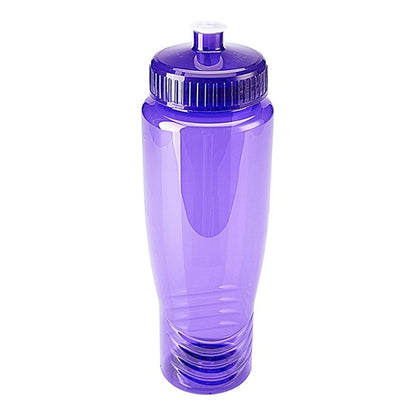 28 ounce eco-friendly plastic bottles