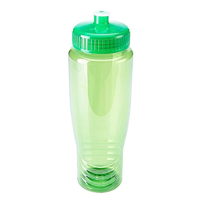 28 ounce eco-friendly plastic bottles