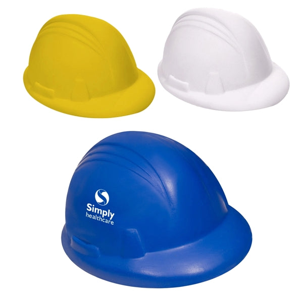 HARD HAT STRESS RELIEVER