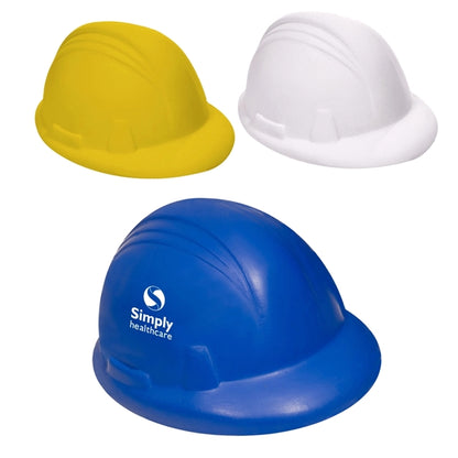 HARD HAT STRESS RELIEVER