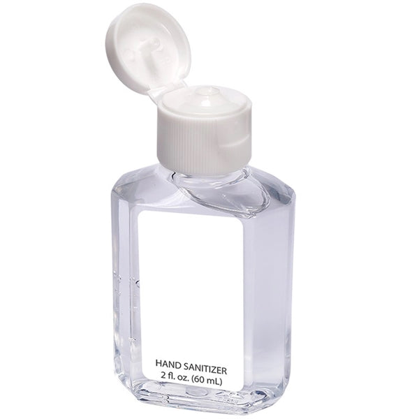 2 ounce Portable Hand santizer