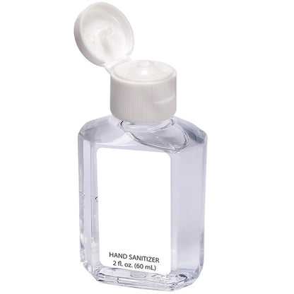 2 ounce Portable Hand santizer