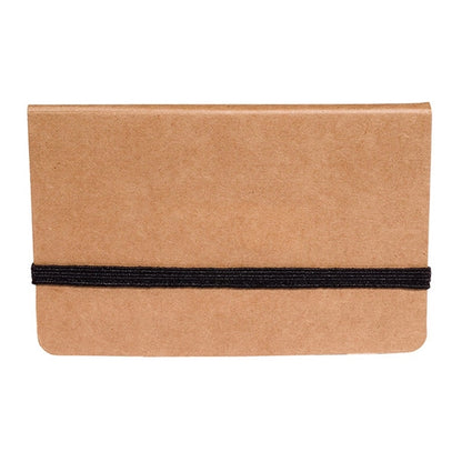 Business Card Sticky Notes