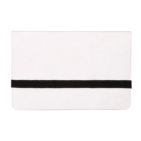 Business Card Sticky Notes