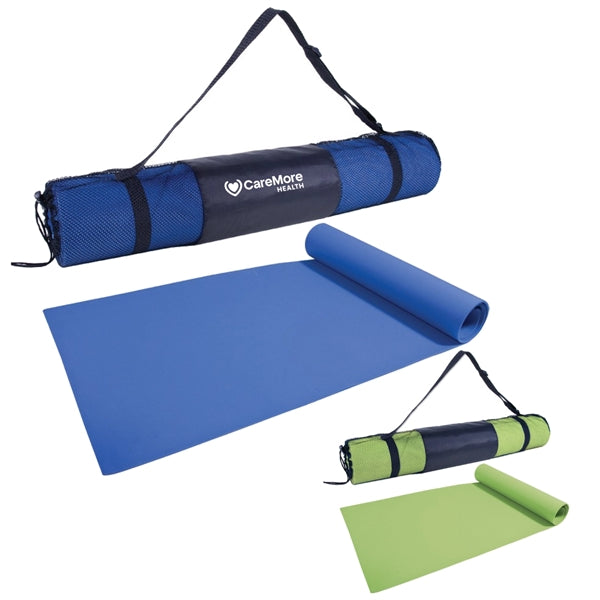 Portable Exercise Mat