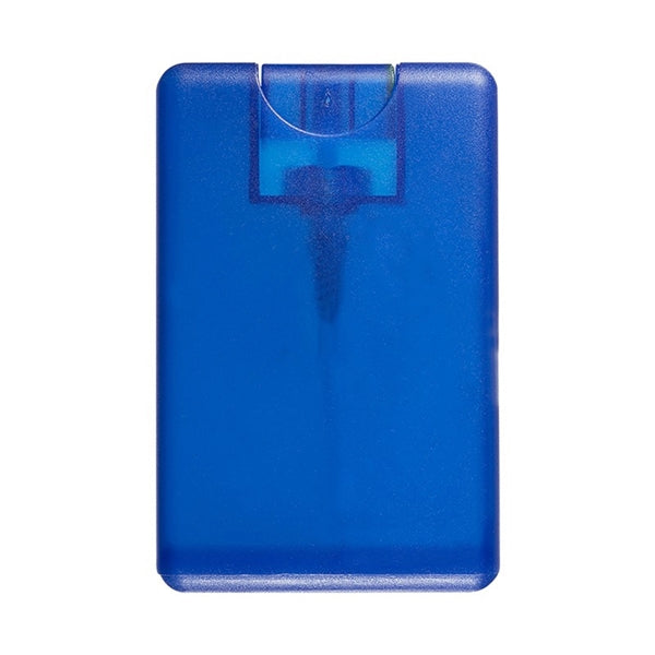 Card-Sized Hand Sanitizer