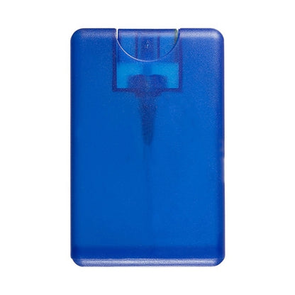 Card-Sized Hand Sanitizer