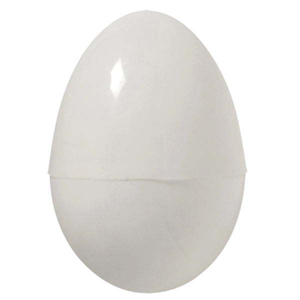 Egg-Cased Nutty Putty