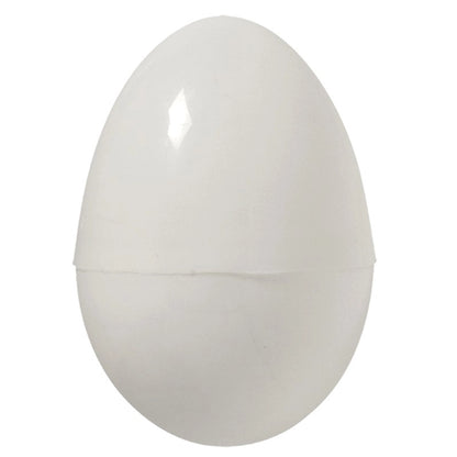 Egg-Cased Nutty Putty